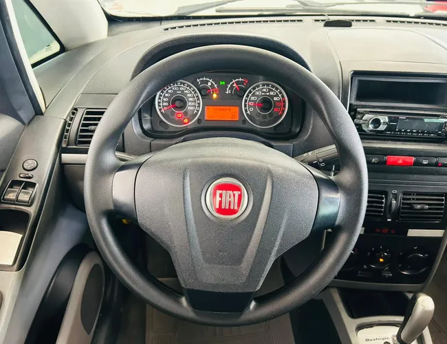 Imagem 9 – Idea 2011 1.6 Mpi Essence 16V Flex 4P Automatizado