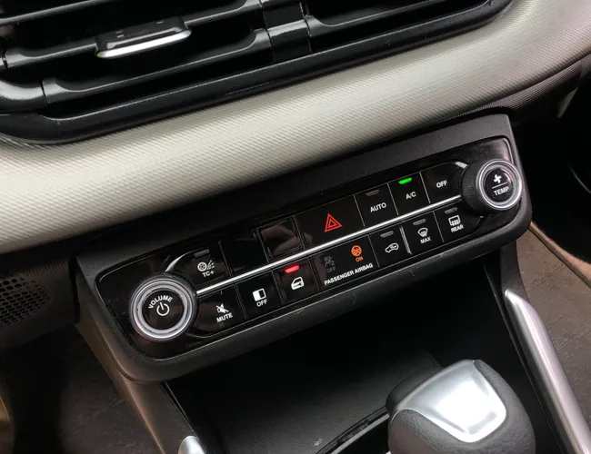 Imagem 13 – Fastback 2024 1.0 Turbo 200 Flex Cvt