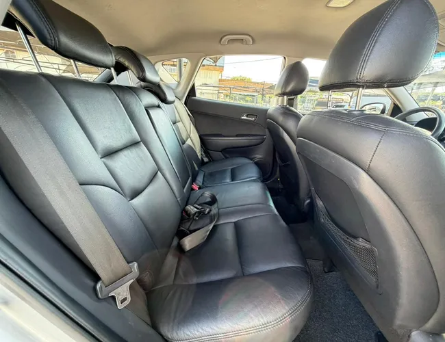 Imagem 20 – I30 2010 2.0 Mpi 16V Gasolina 4P Automático