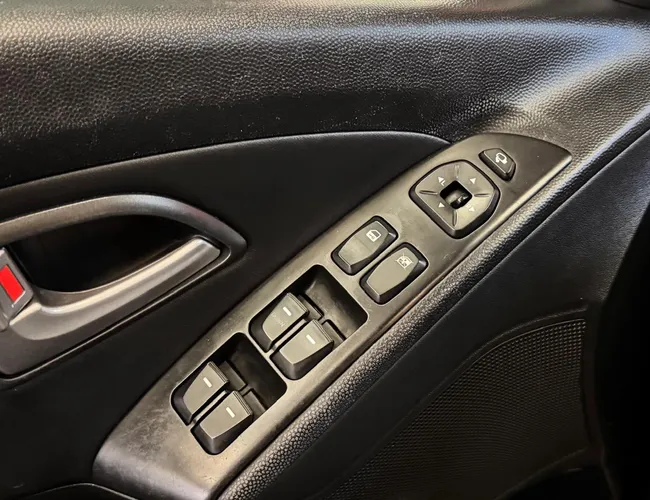 Imagem 8 – Ix35 2016 2.0 Mpfi Gls 16V Flex 4P Automático