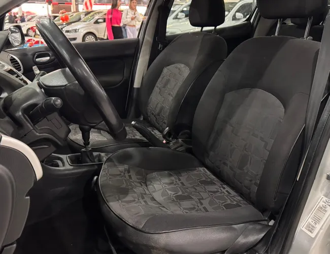 Imagem 10 – 207 2011 1.4 Xr 8V Flex 4P Manual