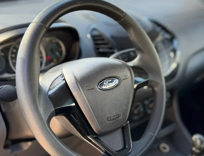 Imagem 13 – Ka + 2015 1.0 Ti-Vct Flex Se Manual