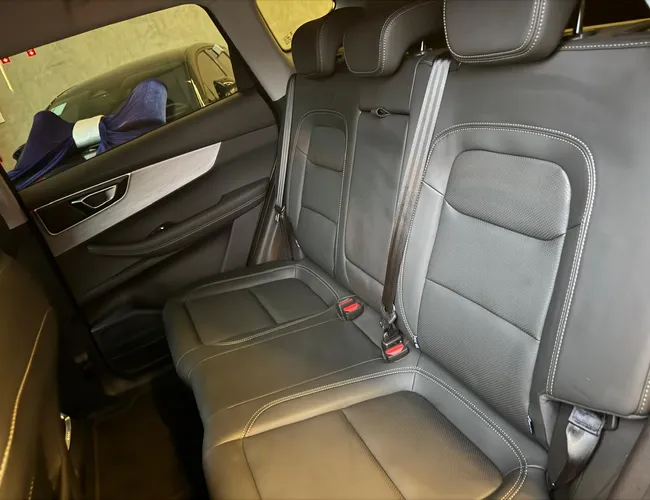 Imagem 12 – Tiggo 7 2027 1.5 Tci Turbo Flex Sport Cvt