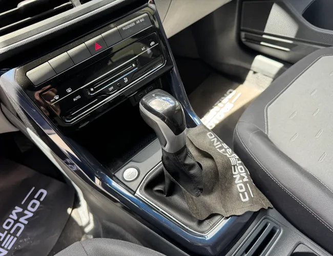 Imagem 15 – T-Cross 2023 1.0 200 Tsi Total Flex Comfortline Automático