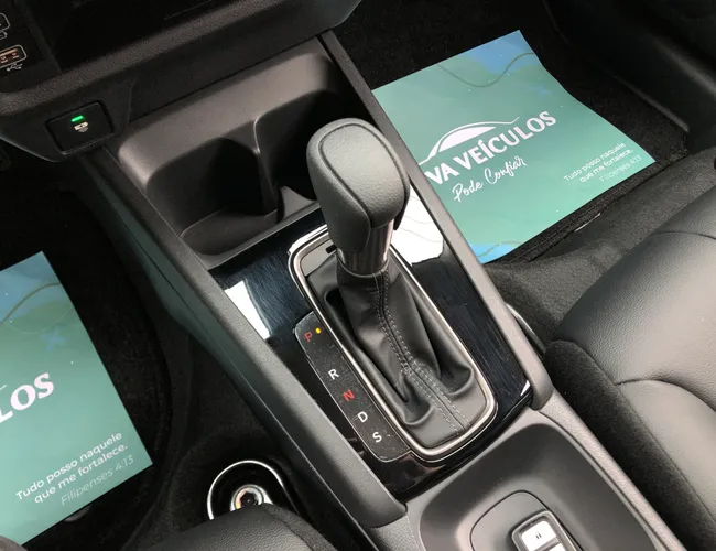 Imagem 14 – Wr-V 2026 1.5 I-Vtec Flex Exl Cvt