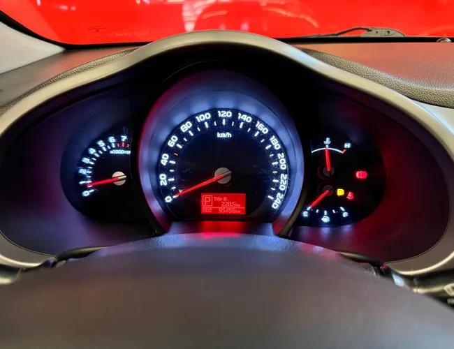 Imagem 5 – Sportage 2015 2.0 Ex 4X2 16V Flex 4P Automático