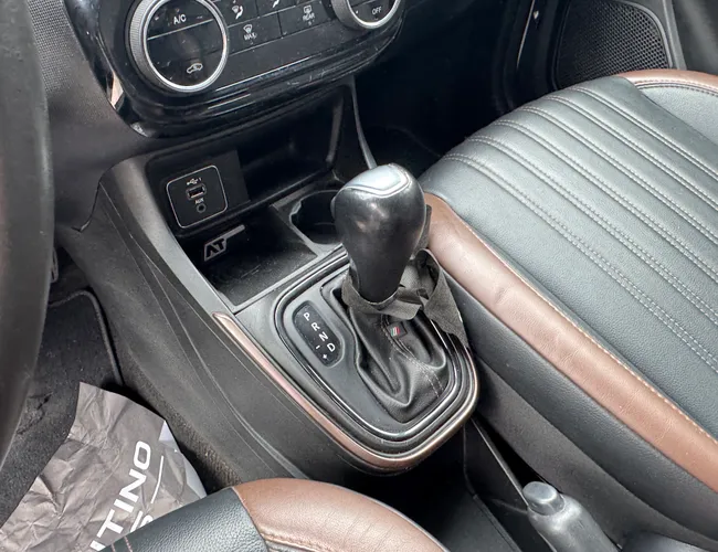 Imagem 7 – Strada 2023 1.3 Firefly Flex Ranch Cd Cvt