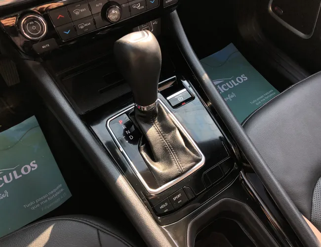 Imagem 16 – Compass 2024 1.3 T270 Turbo Flex S At6