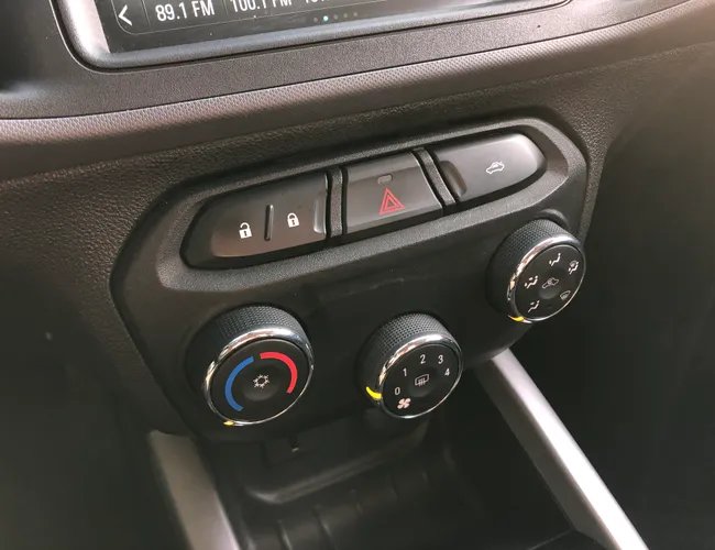 Imagem 12 – Onix 2019 1.4 Mpfi Activ 8V Flex 4P Manual