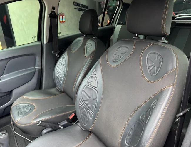 Imagem 6 – Sandero 2018 1.6 16V SCE FLEX STEPWAY EASY-R