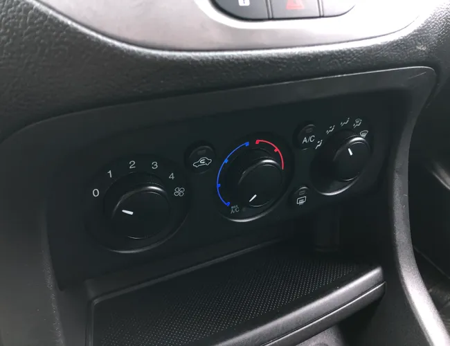 Imagem 13 – Ka + 2019 1.0 Ti-Vct Flex Se Manual