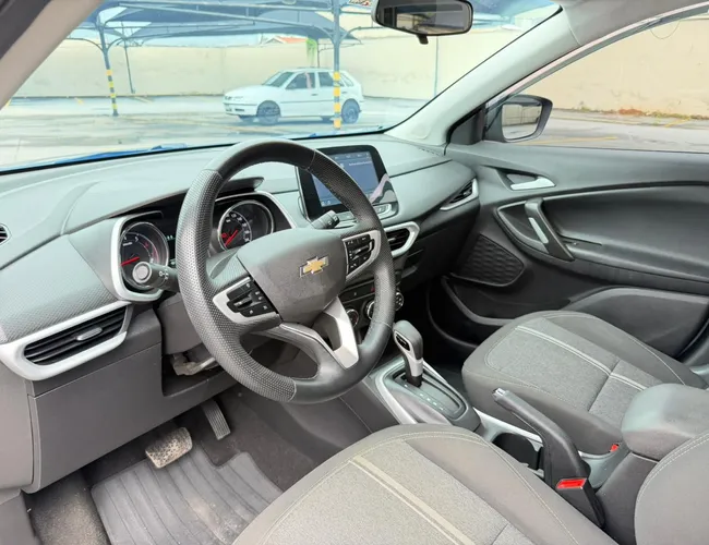 Imagem 12 – Tracker 2023 1.0 Turbo Flex Lt Automático