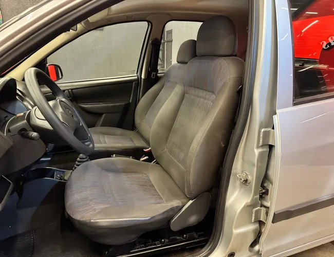 Imagem 9 – Celta 2008 1.0 Mpfi Life 8V Flex 4P Manual