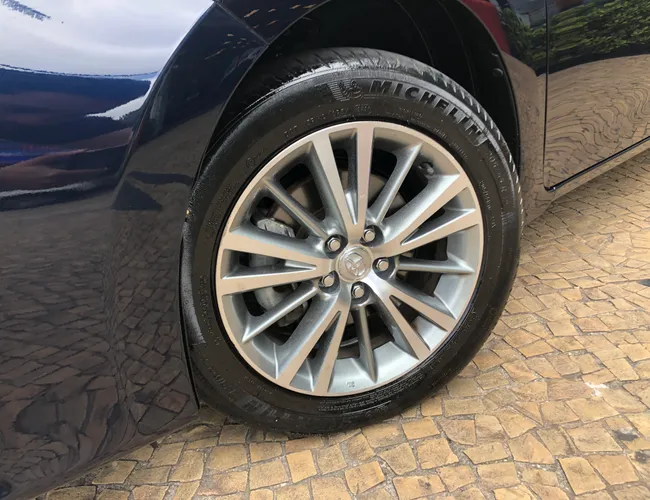 Imagem 5 – Corolla 2015 2.0 Altis 16V Flex 4P Automático