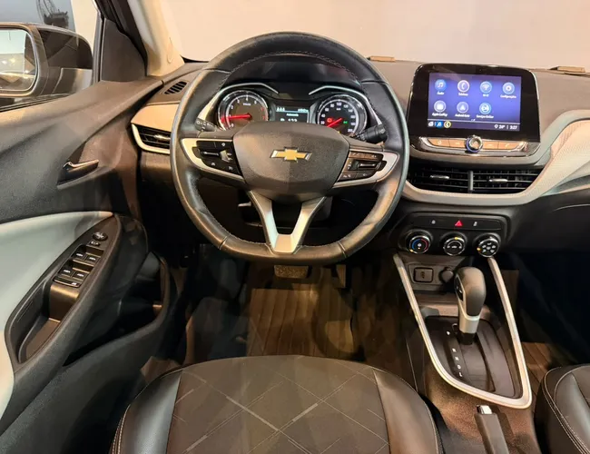 Imagem 12 – Onix 2021 1.0 Turbo Flex Premier Automático
