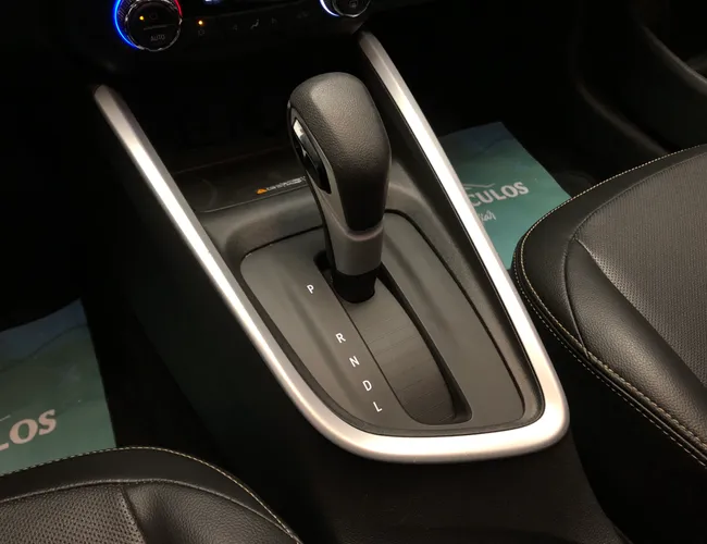Imagem 7 – Onix 2020 1.0 Turbo Flex Premier Automático