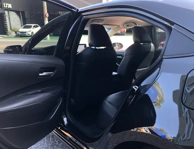 Imagem 10 – Corolla 2022 2.0 Vvt-Ie Flex Xei Direct Shift