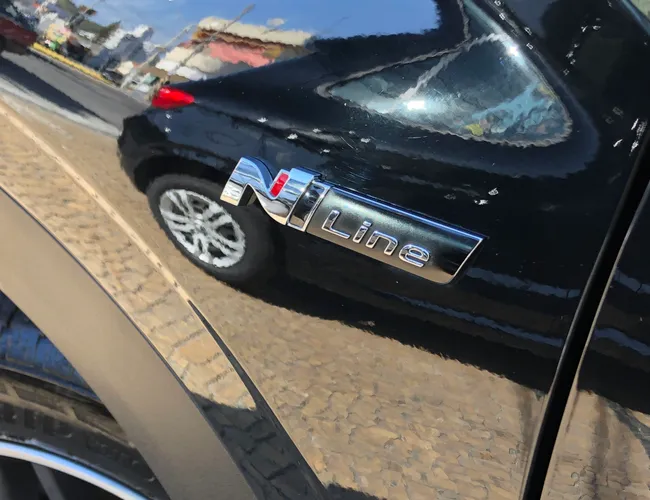 Imagem 5 – Creta 2023 1.0 Tgdi Flex N Line Automático