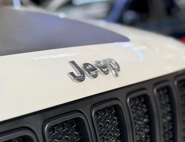 Imagem 15 – Renegade 2020 1.8 16V Flex 4P Automático