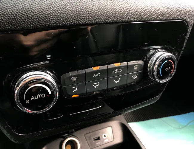 Imagem 13 – T40 2019 1.6 16V Gasolina 4P Cvt