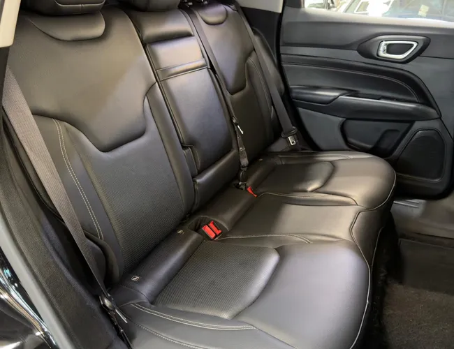 Imagem 18 – Compass 2023 1.3 T270 Turbo Flex Longitude At6