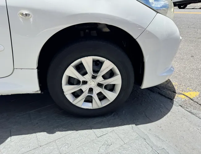 Imagem 7 – 207 2013 1.4 Xr 8V Flex 2P Manual