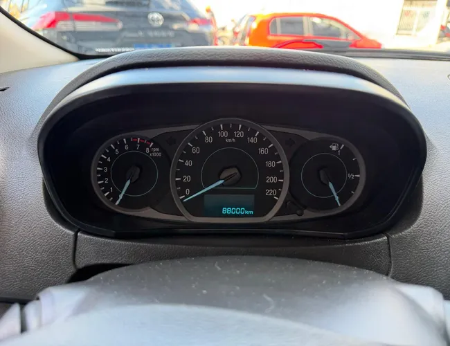 Imagem 11 – Ka 2021 1.0 Ti-Vct Flex Se Manual