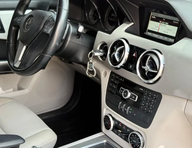 Imagem 18 – Glk 220 2013 2.1 Cdi 4X4 Diesel 4P Automático