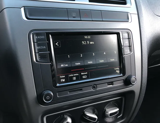 Imagem 12 – Fox 2019 1.6 Msi Total Flex Connect 4P I-Motion