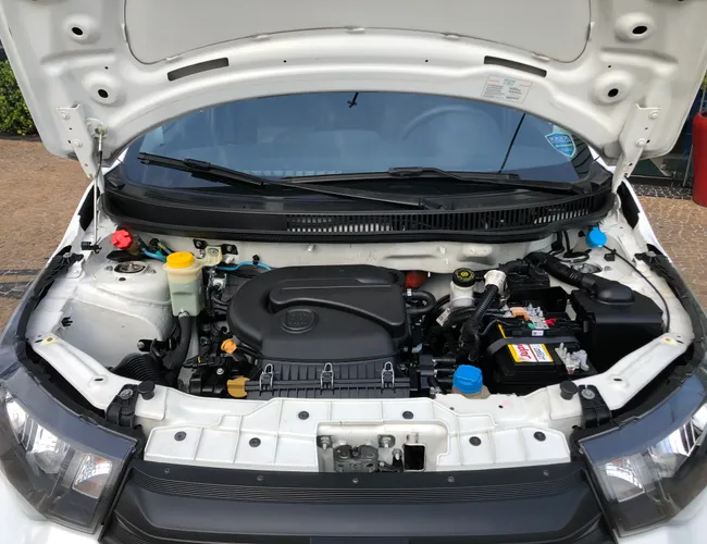 Imagem 15 – Mobi 2021 1.0 Evo Flex Like. Manual