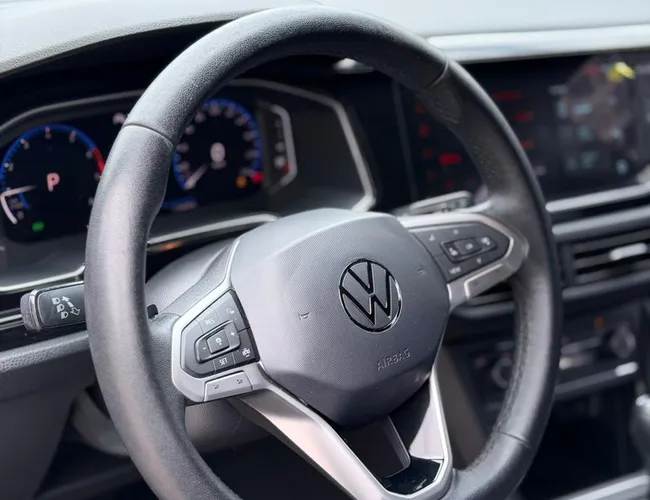 Imagem 13 – Nivus 2021 1.0 200 Tsi Total Flex Highline Automático