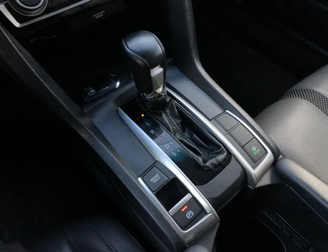 Imagem 14 – Civic 2020 2.0 16V Flexone Exl 4P Cvt