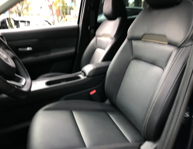 Imagem 7 – Kicks 2026 1.0  Turbo Flex Exclusive Dct