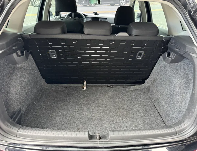 Imagem 10 – Polo 2019 1.0 200 Tsi Sense Automático