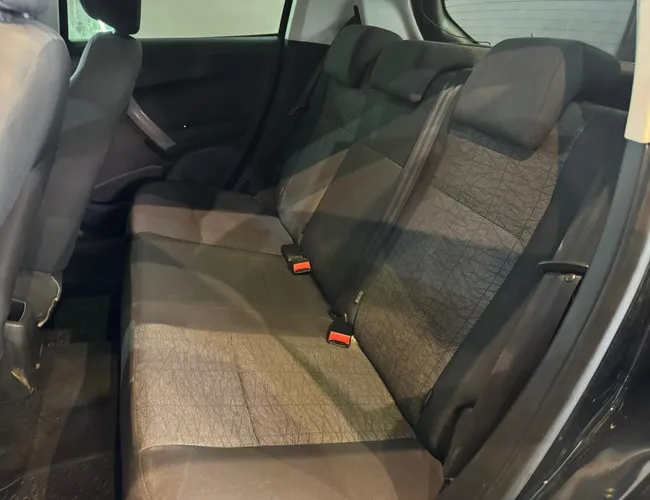 Imagem 9 – 208 2020 1.2 Active 12V Flex 4P Manual