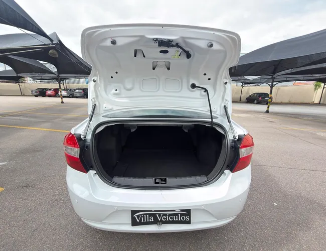 Imagem 7 – Ka + 2015 1.0 Ti-Vct Flex Se Manual