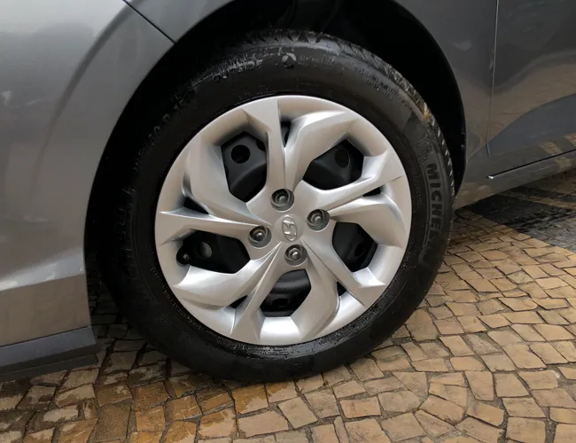 Imagem 5 – Hb20 2025 1.0 12V Flex Comfort Plus Manual