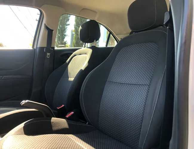 Imagem 7 – Onix 2019 1.0 Mpfi Joy 8V Flex 4P Manual