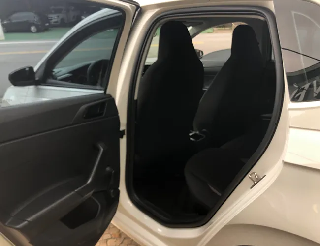 Imagem 10 – Polo 2025 1.0 Mpi Track Manual