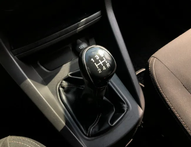 Imagem 13 – Ka 2017 1.0 Ti-Vct Flex Se Manual