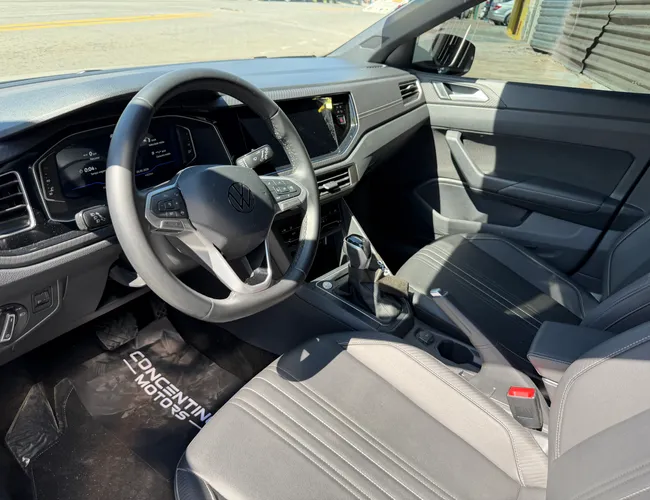Imagem 9 – Nivus 2026 1.0 200 Tsi Total Flex Highline Automático