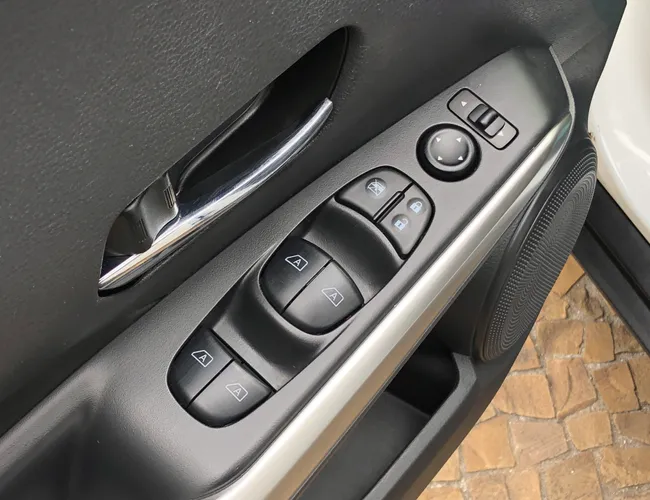 Imagem 8 – Kicks 2024 1.6 16V Flexstart Exclusive Xtronic