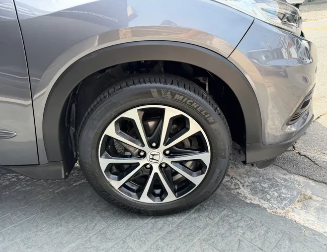Imagem 14 – Hr-V 2021 1.8 16V Flex Exl 4P Automático