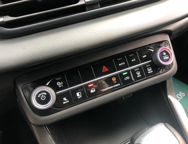 Imagem 13 – Fastback 2026 1.0 Turbo 200 Flex Cvt