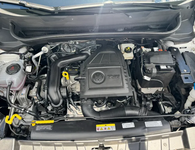 Imagem 16 – T-Cross 2023 1.0 200 Tsi Total Flex Comfortline Automático