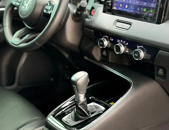 Imagem 19 – Hr-V 2025 1.5 Di I-Vtec Flex Exl Cvt