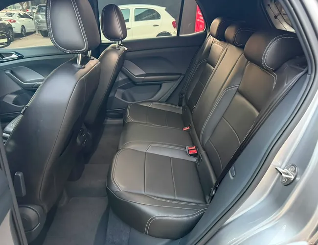 Imagem 10 – T-Cross 2024 1.0 200 Tsi Total Flex Comfortline Automático