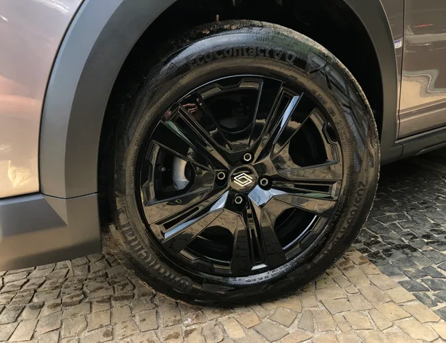 Imagem 5 – Kardian 2025 1.0 Tce Flex Evolution Edc