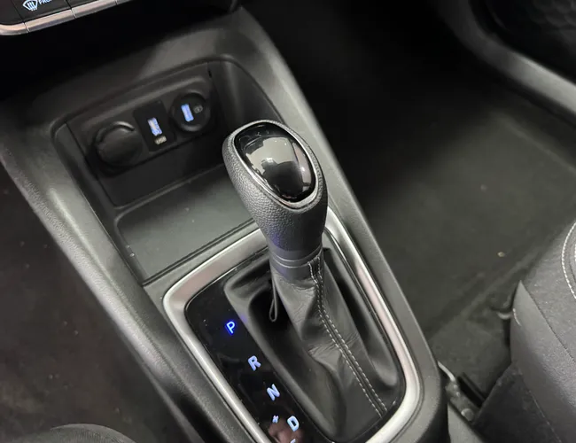 Imagem 9 – Hb20 2022 1.0 Tgdi Flex Platinum Automático