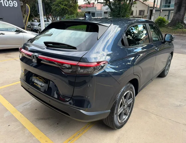 Imagem 6 – Hr-V 2023 1.5 Di I-Vtec Flex Ex Cvt